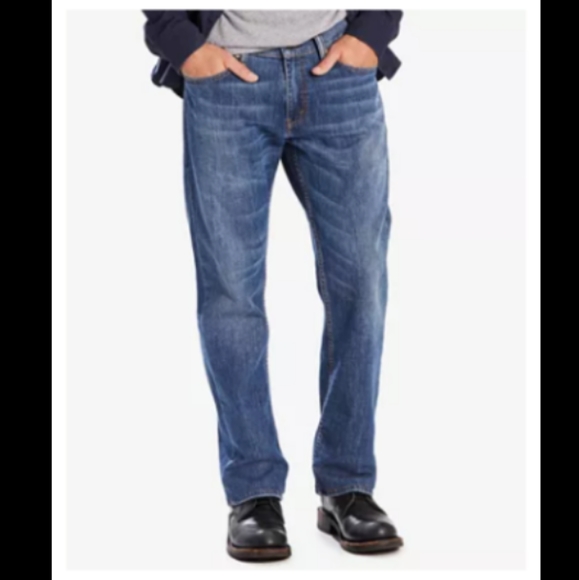 Levi's 559 - Picture 1 of 4